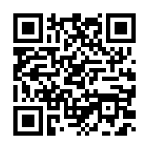 Code QR de l'annonce