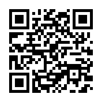 Code QR de l'annonce
