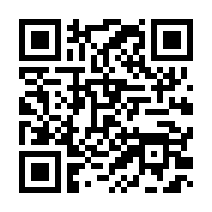 Code QR de l'annonce