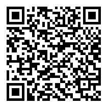 Code QR de l'annonce