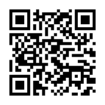 Code QR de l'annonce
