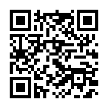 Code QR de l'annonce
