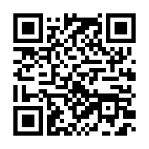 Code QR de l'annonce