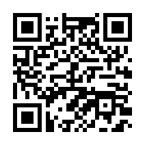 Code QR de l'annonce