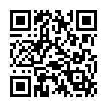 Code QR de l'annonce