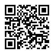 Code QR de l'annonce