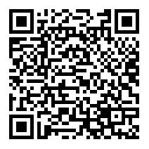 Code QR de l'annonce