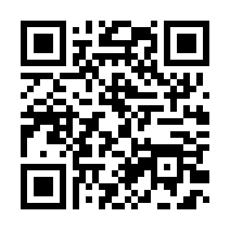 Code QR de l'annonce