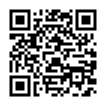 Code QR de l'annonce