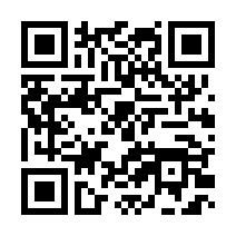 Code QR de l'annonce
