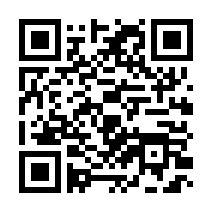 Code QR de l'annonce