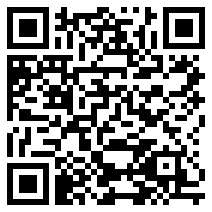 Code QR de l'annonce