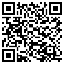 Code QR de l'annonce