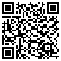 Code QR de l'annonce
