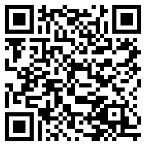 Code QR de l'annonce