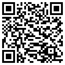 Code QR de l'annonce
