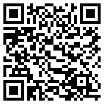 Code QR de l'annonce