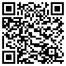 Code QR de l'annonce