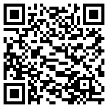 Code QR de l'annonce