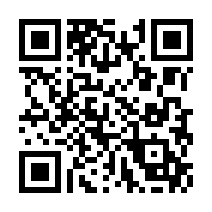 Code QR de l'annonce