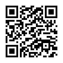 Code QR de l'annonce
