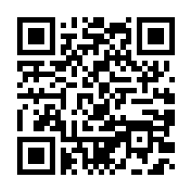 Code QR de l'annonce
