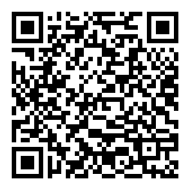 Code QR de l'annonce