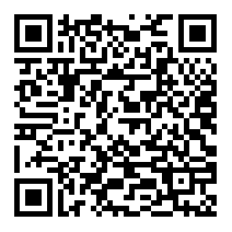 Code QR de l'annonce