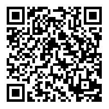 Code QR de l'annonce