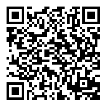 Code QR de l'annonce