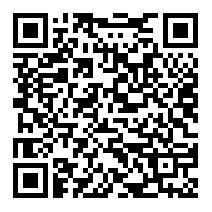 Code QR de l'annonce