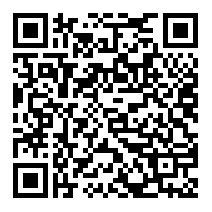 Code QR de l'annonce