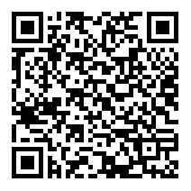 Code QR de l'annonce