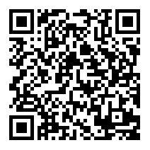 Code QR de l'annonce