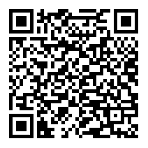 Code QR de l'annonce