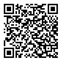 Code QR de l'annonce