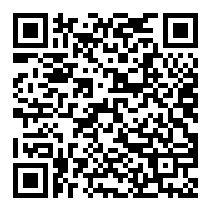 Code QR de l'annonce
