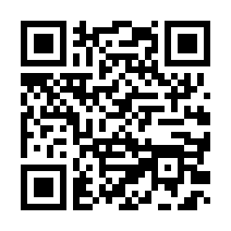 Code QR de l'annonce