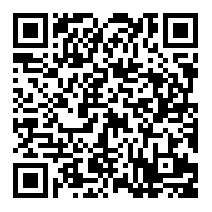 Code QR de l'annonce