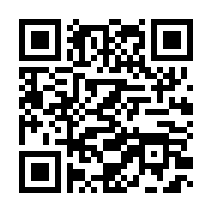 Code QR de l'annonce