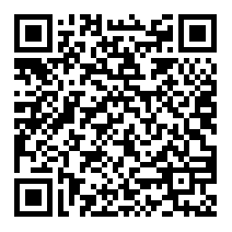 Code QR de l'annonce
