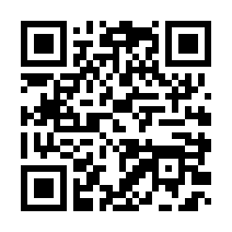 Code QR de l'annonce
