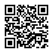 Code QR de l'annonce