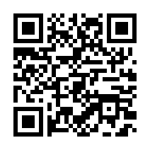 Code QR de l'annonce