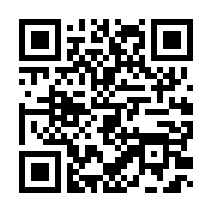 Code QR de l'annonce