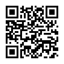 Code QR de l'annonce