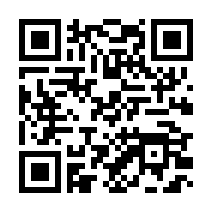Code QR de l'annonce