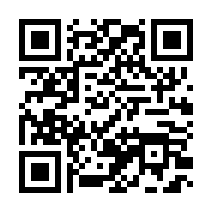 Code QR de l'annonce