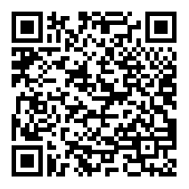 Code QR de l'annonce