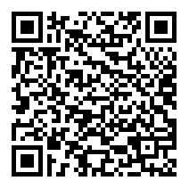 Code QR de l'annonce